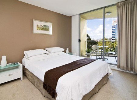 Portofino Serviced Apartments - Accommodation QLD 0