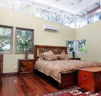 Moonshadow Villas - Accommodation QLD