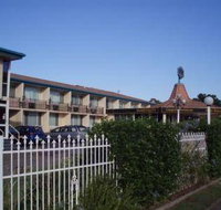 Citigate Motel Newcastle - Accommodation QLD