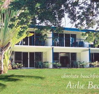 Whitehaven Beachfront - Accommodation QLD