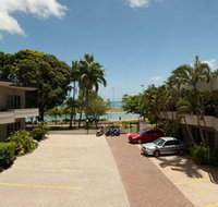 Whitsunday On The Beach - Accommodation QLD