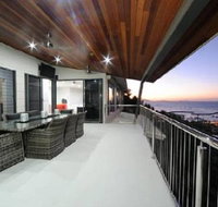 Spectacular Views Airlie Beach - Accommodation QLD