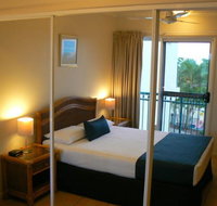 Shingley Beach Resort - Accommodation QLD