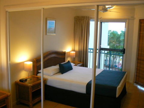 Shingley Beach Resort - Accommodation QLD 0