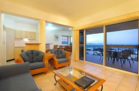 Shingley Beach Resort - Accommodation QLD 2