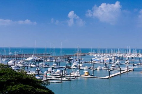 Shingley Beach Resort - Accommodation QLD 4