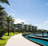 Boathouse Apartments By Outrigger - Accommodation QLD