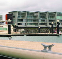 Peninsula Airlie Beach - Accommodation QLD