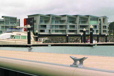 Peninsula Airlie Beach - Accommodation QLD 0