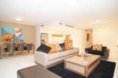 Peninsula Airlie Beach - Accommodation QLD 1