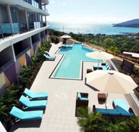 Airlie Searene Apartments - Accommodation QLD