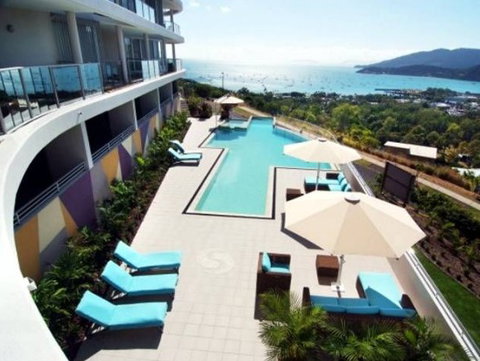 Airlie Searene Apartments - Accommodation QLD 0