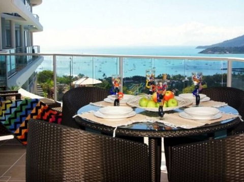 Airlie Searene Apartments - Accommodation QLD 1