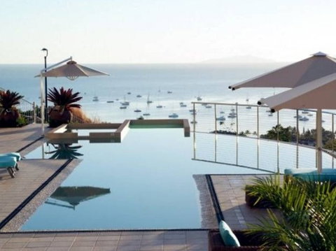 Airlie Searene Apartments - Accommodation QLD 2