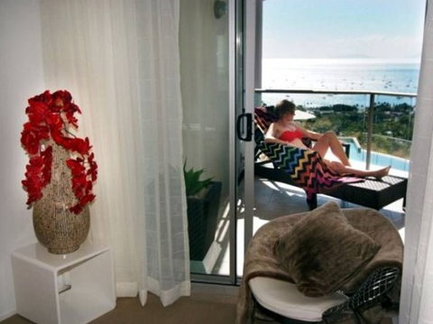 Airlie Searene Apartments - Accommodation QLD 3