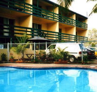Airlie Beach Yha - Accommodation QLD