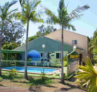 Orana Lodge Whitsunday - Accommodation QLD