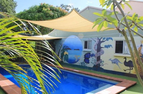 Orana Lodge Whitsunday - Accommodation QLD 1