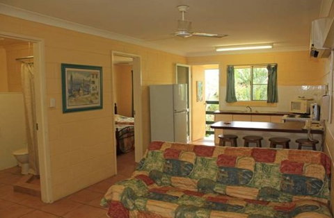 Orana Lodge Whitsunday - Accommodation QLD 3