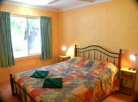 Orana Lodge Whitsunday - Accommodation QLD 4