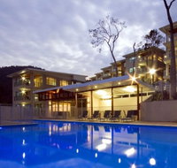 Summit Apartments Airlie Beach - Accommodation QLD