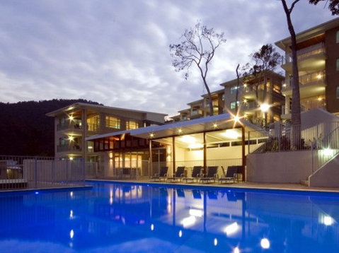 Summit Apartments Airlie Beach - Accommodation QLD 0