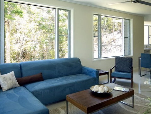 Summit Apartments Airlie Beach - Accommodation QLD 1
