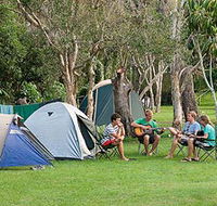 Byron Bay Tourist Village - Accommodation QLD