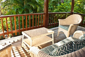 A Beach House At Byron - Accommodation QLD 1