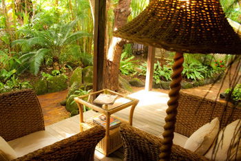 A Beach House At Byron - Accommodation QLD 3