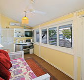 Barbara's Budget Accommodation - Accommodation QLD