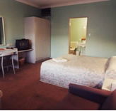 Banksia Motel - Accommodation QLD