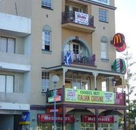 Surfside Coogee Beach - Accommodation QLD