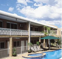 Macarthur Inn - Accommodation QLD