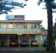 Manly Seaview Motel And Apartments - Accommodation QLD