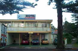 Manly Seaview Motel And Apartments - Accommodation QLD 0