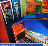 The Funk House Sydney - Accommodation QLD