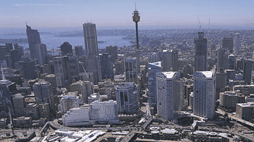 Rydges Capitol Square Hotel - Accommodation QLD 1