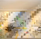 Saville 2 Bond Street - Accommodation QLD