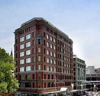 Sydney Central YHA - Accommodation QLD