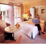 Sydney Palm Court Motor Inn - Accommodation QLD