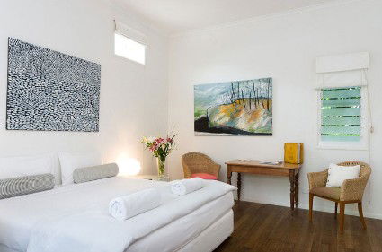 Byron Cove Beach House - Accommodation QLD 0