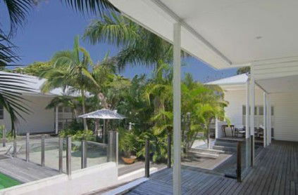 Byron Cove Beach House - Accommodation QLD 3