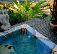 Koonyum Range Retreat - Accommodation QLD