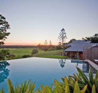 La Vista Byron Bay - Accommodation QLD