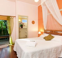 The Bamboo Cottage - Accommodation QLD