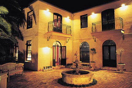 Byron Bay NSW Accommodation QLD