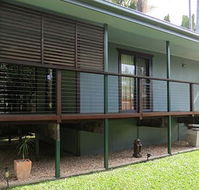 Byron Haven - Accommodation QLD