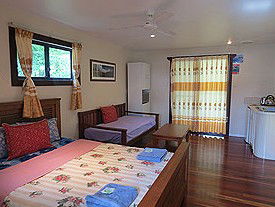 Byron Haven - Accommodation QLD 1