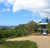 Anns Seaview Cottage - Accommodation QLD